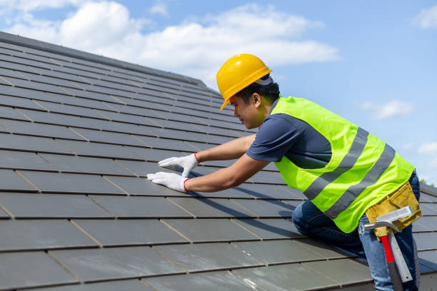 Best Best Roofing Contractors  in Advance, MO