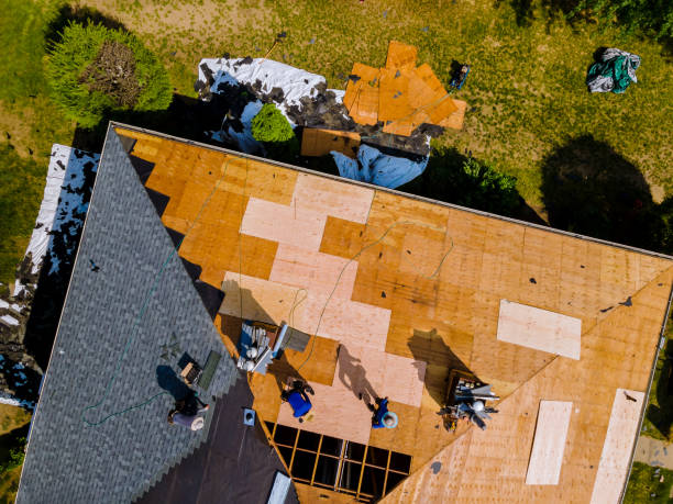 Best Roof Replacement Cost  in Advance, MO