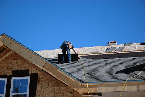 Professional Roofing Contractor in Advance, MO