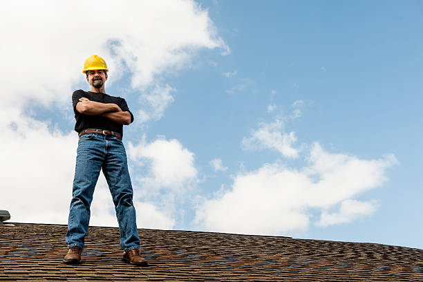 Quick and Trustworthy Emergency Roof Repair Services in Advance, MO